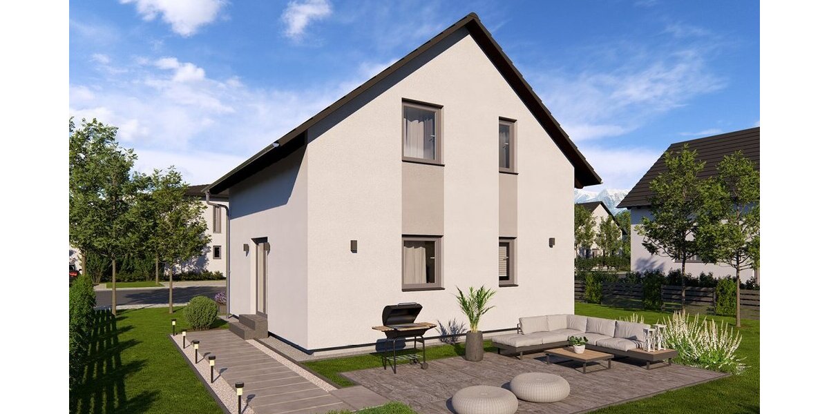 Individuell planbares Einfamilienhaus in Merenberg - Ihr neues Zuhause wartet - Einfamilienhaus Merenberg | Angebot:27284357