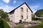 Individuell planbares Einfamilienhaus in Merenberg - Ihr neues Zuhause wartet - Einfamilienhaus Merenberg | Angebot:27284357