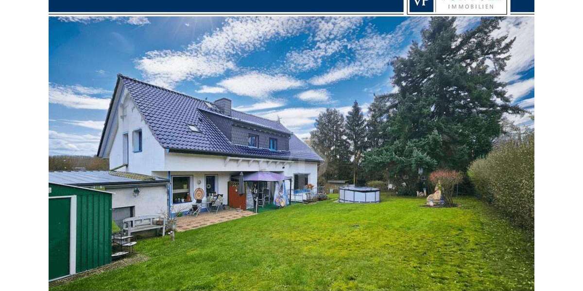 Einfamilienhaus Weilrod - 10 Zimmer, 290 m&sup2;, 440.000&euro; | Angebot:22559377
