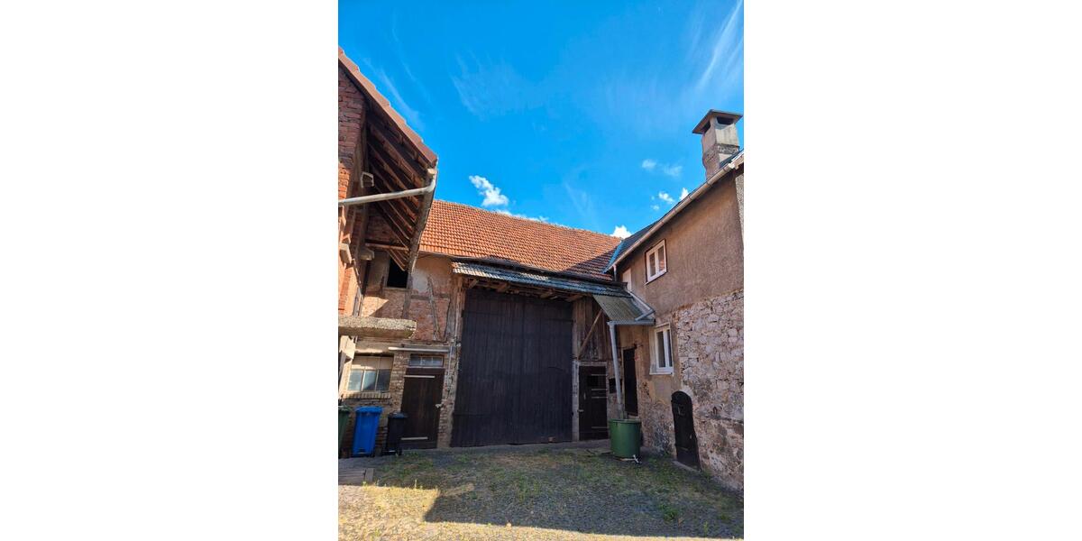 Einfamilienhaus Hungen - 90.000&euro; | Angebot:21335077