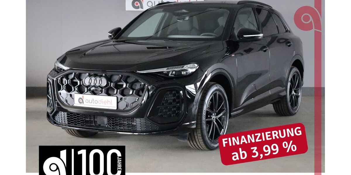 Audi Q5 17.454 km 48.490 &euro; Wetzlar 35576
