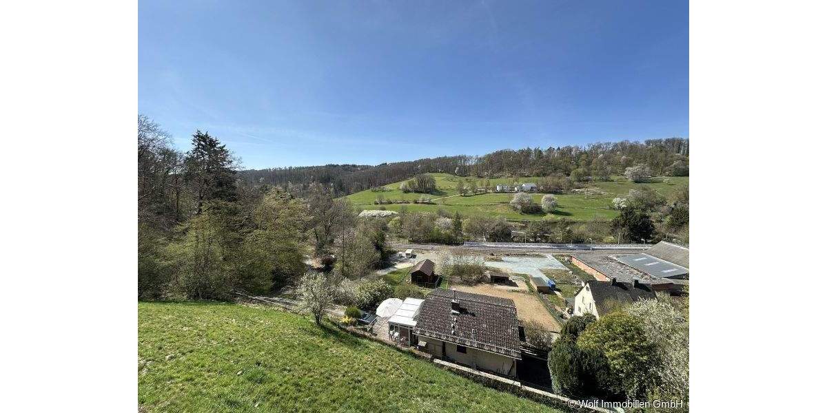 Einfamilienhaus Weinbach / Fürfurt Fürfurt - 7 Zimmer, 232 m&sup2;, 498.000&euro; | Angebot:25815179