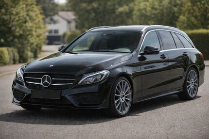 Mercedes-Benz C 400 116.000 km 22.690 &euro; Gießen 35398