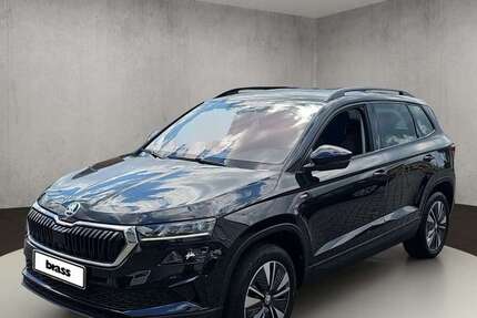 Skoda Karoq 42.900 km 22.400 &euro; Giessen 35392