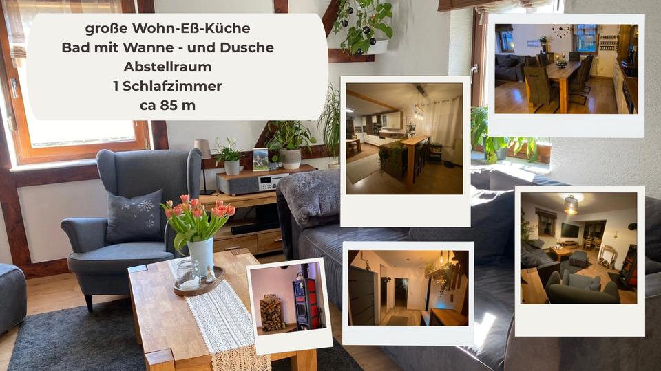 Einfamilienhaus Leun - 9 Zimmer, 230 m&sup2;, 349.000&euro; | Angebot:25052002