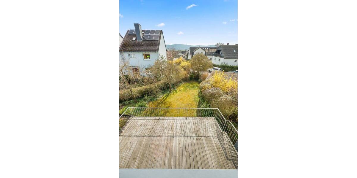 Reihenendhaus Wehrheim - 6 Zimmer, 152 m&sup2;, 559.000&euro; | Angebot:26154049