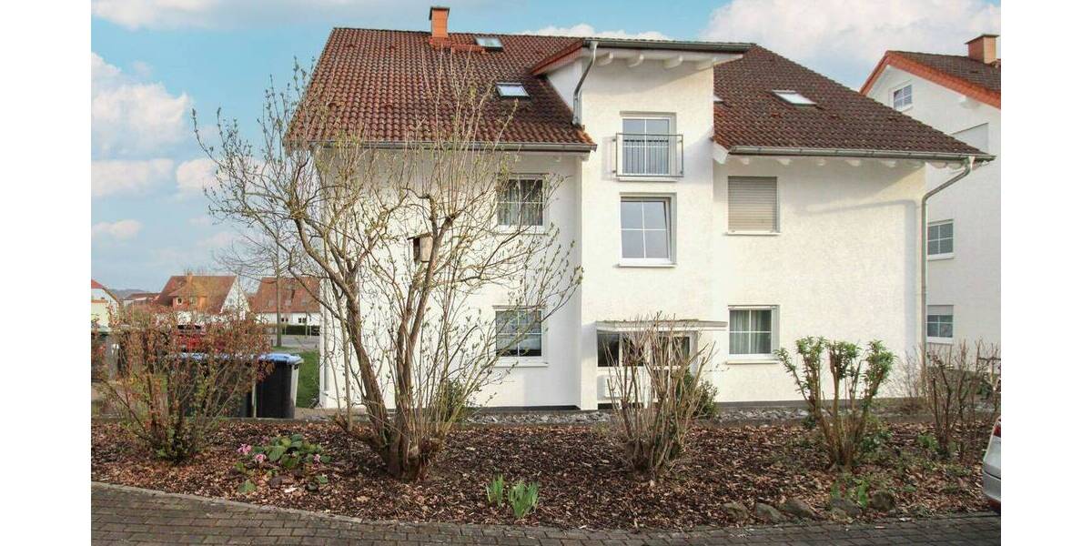 Etagenwohnung Gießen Wieseck - 3 Zimmer, 75 m&sup2;, 249.000&euro; | Angebot:26797668