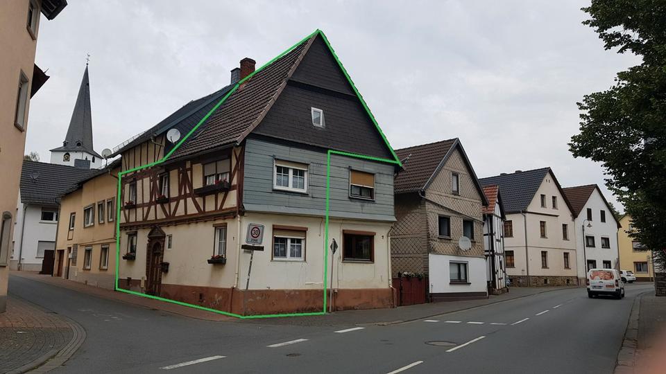 Etagenwohnung Leun - 3 Zimmer, 85 m&sup2;, 83.000&euro; | Angebot:26412599
