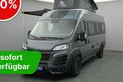 Fiat Ducato 20.052 km 67.970 &euro; Bad Nauheim 61231