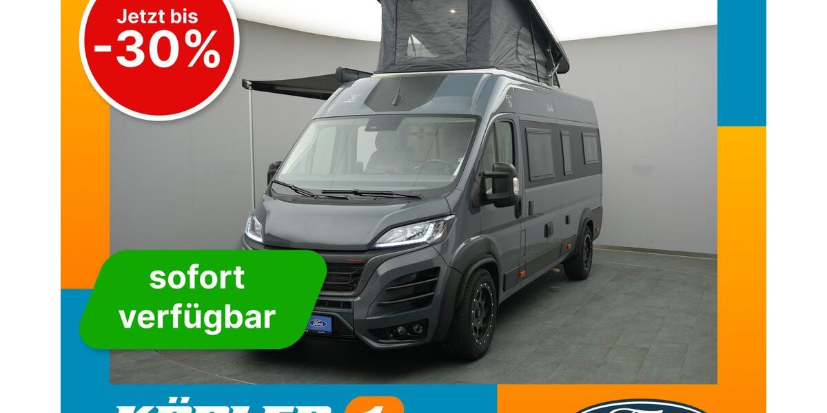 Fiat Ducato 20.052 km 67.970 &euro; Bad Nauheim 61231