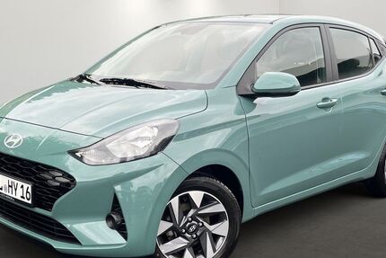 Hyundai i10 3.500 km 17.890 &euro; Dillenburg 35684