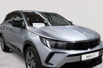 Opel Grandland (X) 22.385 km 21.789 &euro; Fernwald-Steinbach 35463
