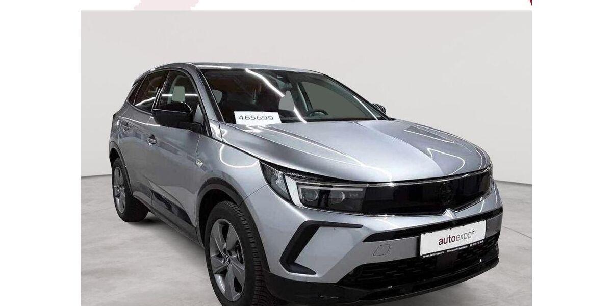 Opel Grandland (X) 22.385 km 21.789 &euro; Fernwald-Steinbach 35463