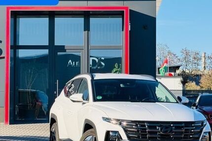 Hyundai TUCSON 25.339 km 30.649 &euro; Lollar 35457
