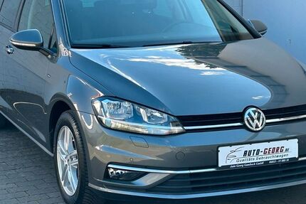 VW Golf 70.000 km 13.999 &euro; Münzenberg Gambach 35516