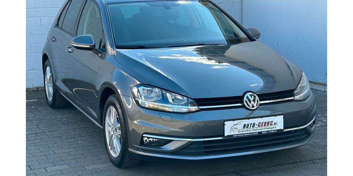 VW Golf 70.000 km 13.999 &euro; Münzenberg Gambach 35516