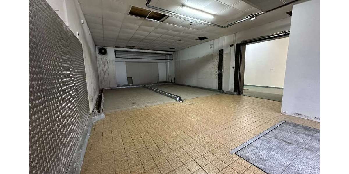 Gewerbeobjekt Lich - 1.400&euro; | Angebot:26821127