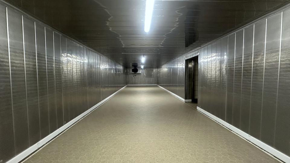 Gewerbeobjekt Hüttenberg - 2.700.000&euro; | Angebot:23641314