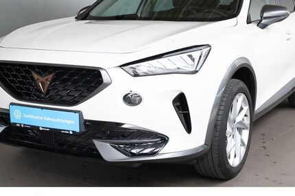 Cupra Formentor 16.653 km 22.880 &euro; Hüttenberg-Rechtenbach 35625
