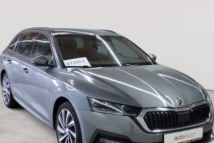 Skoda Octavia 93.690 km 20.589 &euro; Fernwald-Steinbach 35463
