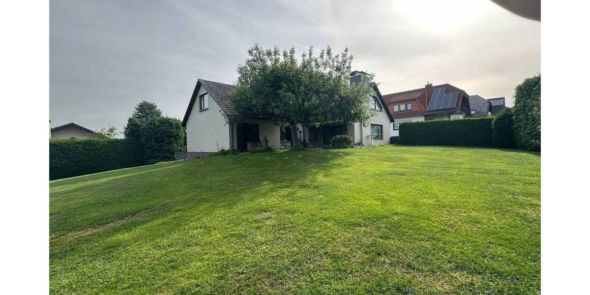 Einfamilienhaus Hüttenberg Hochelheim - 5 Zimmer, 140 m&sup2;, 740.000&euro; | Angebot:26786978