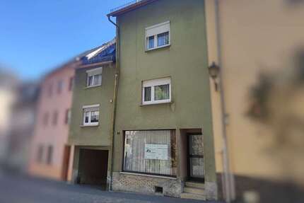 Haus Runkel - 6 Zimmer, 103 m&sup2;, 98.000&euro; | Angebot:25472465