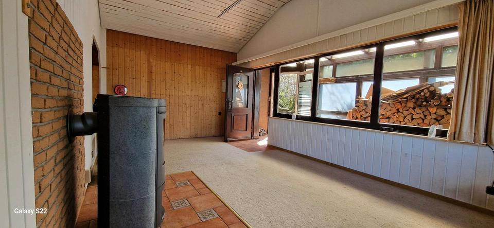 Einfamilienhaus Langgöns - 3 Zimmer, 62 m&sup2;, 145.000&euro; | Angebot:26062748