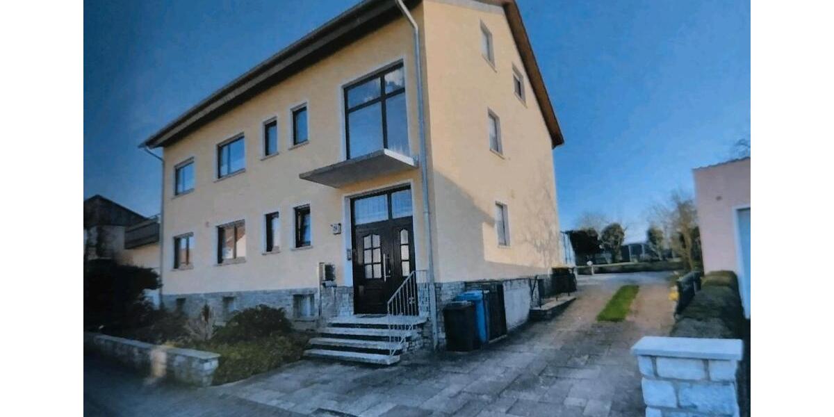 Dachgeschoßwohnung Butzbach - 3.5 Zimmer, 79 m&sup2;, 205.000&euro; | Angebot:24576141