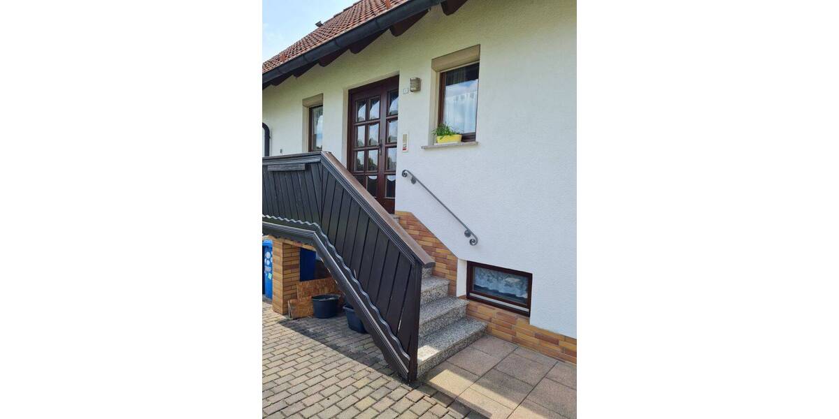 Mehrfamilienhaus, Wohnhaus Lohra Kirchvers - 9 Zimmer, 444.990&euro; | Angebot:25740172