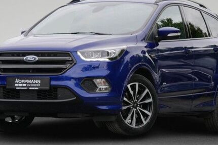 Ford Kuga 57.838 km 17.480 &euro; Herborn 35745