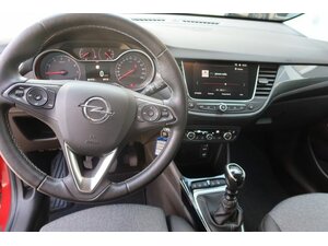 Opel Crossland (X) 61.300 km 14.490 &euro; Bad Endbach 35080