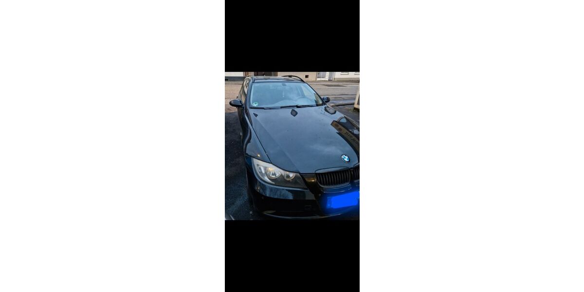 BMW 320 173.580 km 3.300 &euro; Ennerich 65594