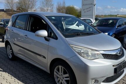 Subaru Trezia 181.628 km 3.999 &euro; Münzenberg-Gambach 35516