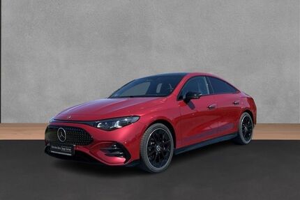Mercedes-Benz CLA 350 16.000 km 56.790 &euro; Gießen 35396