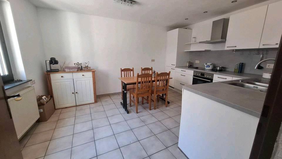 Einfamilienhaus Wehrheim - 5 Zimmer, 160 m&sup2;, 425.000&euro; | Angebot:26415377