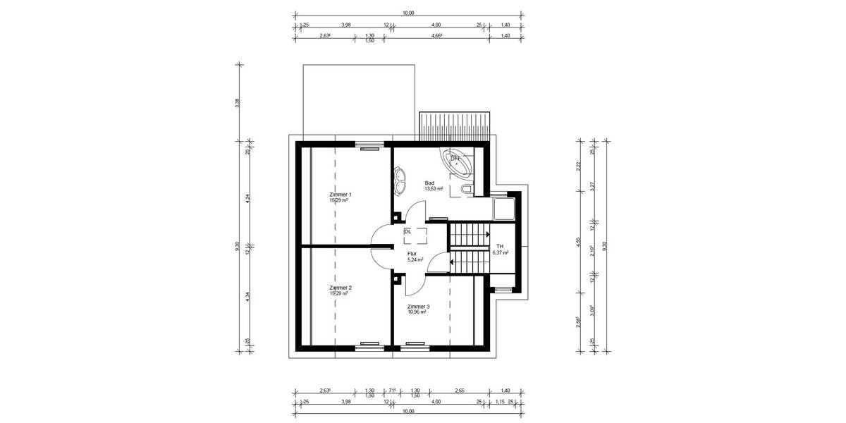 Mehrfamilienhaus, Wohnhaus Butzbach - 8 Zimmer, 190 m&sup2;, 479.000&euro; | Angebot:26318848