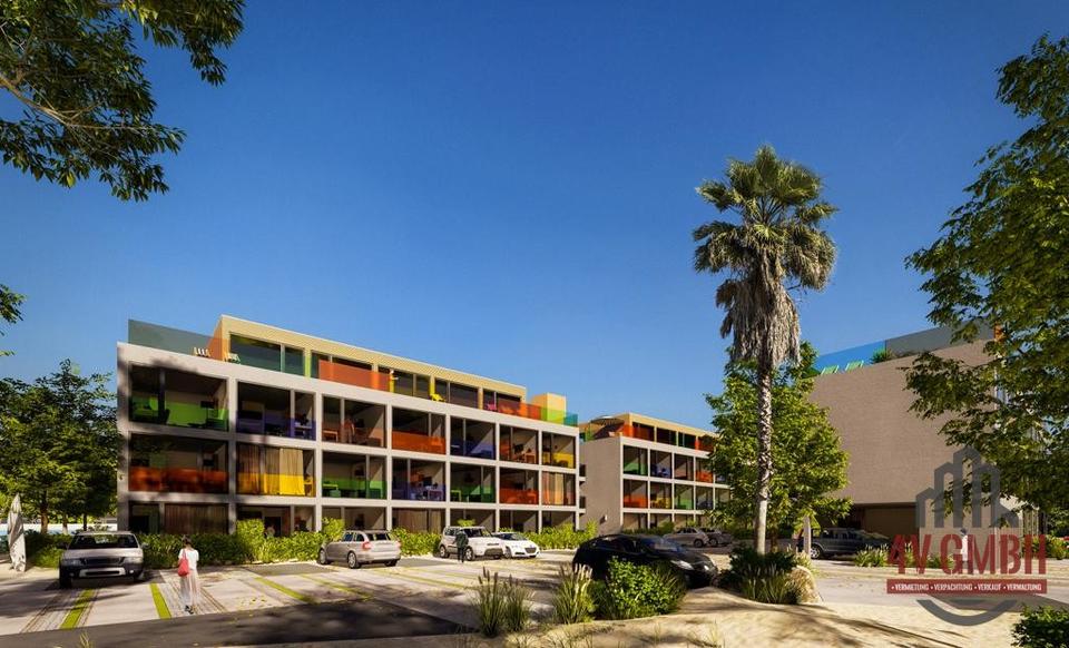 Etagenwohnung Wetzlar Dutenhofen - 1 Zimmer, 24 m&sup2;, 460&euro; | Angebot:12325298