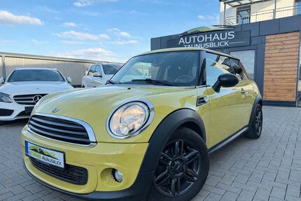 Mini ONE 227.500 km 2.590 &euro; Usingen 61250