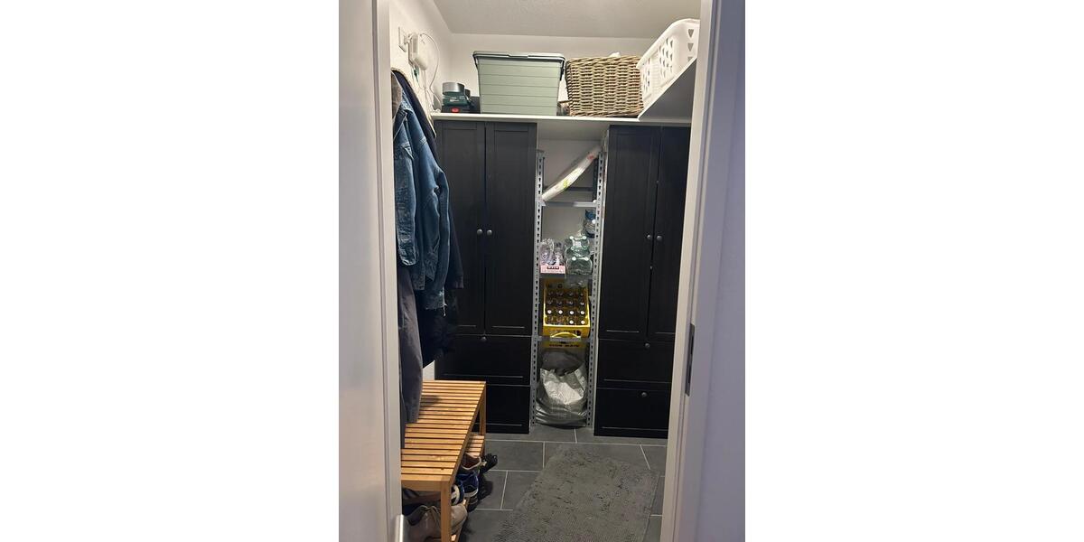 Etagenwohnung Gießen - 2 Zimmer, 58 m&sup2;, 1.000&euro; | Angebot:26293226