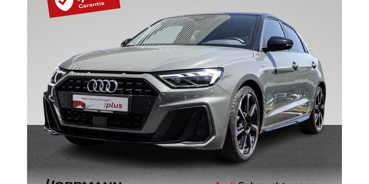 Audi A1 45.646 km 19.980 &euro; Herborn 35745