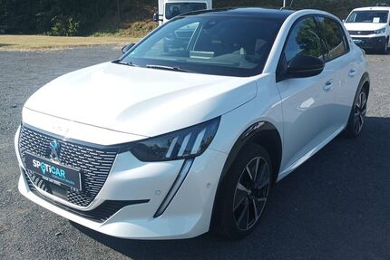 Peugeot 208 55.681 km 17.990 &euro; Giessen 35394