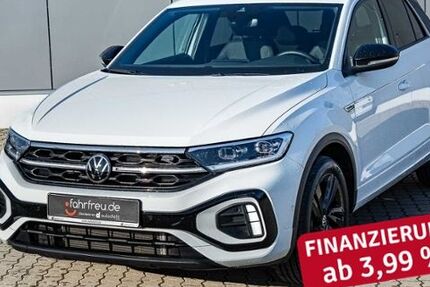 VW T-Roc 11.746 km 32.790 &euro; Gießen 35394