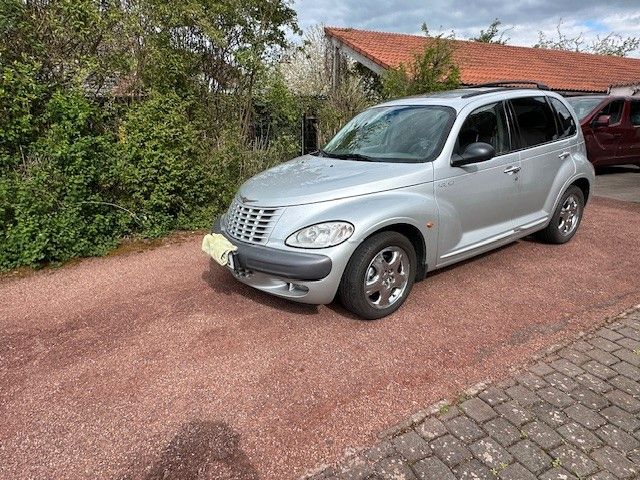 Chrysler PT Cruiser 60.000 km 4.000 &euro; Lich 35423