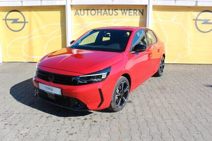 Opel Corsa 10.410 km 18.900 &euro; Weilmünster 35789