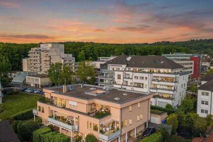 Wohnung Bad Nauheim - 5 Zimmer, 182 m&sup2;, 869.000&euro; | Angebot:26961897