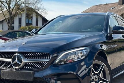 Mercedes-Benz C 200 109.600 km 21.240 &euro; Gießen 35396