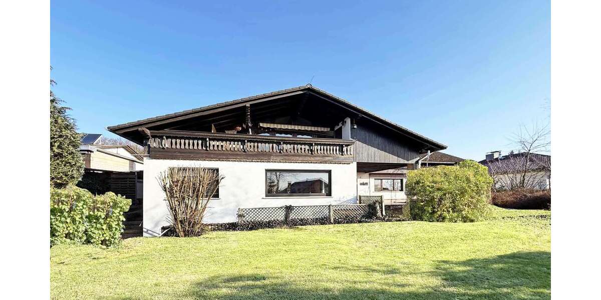 Einfamilienhaus Allendorf (Lumda) - 11 Zimmer, 394 m&sup2;, 498.000&euro; | Angebot:24846148