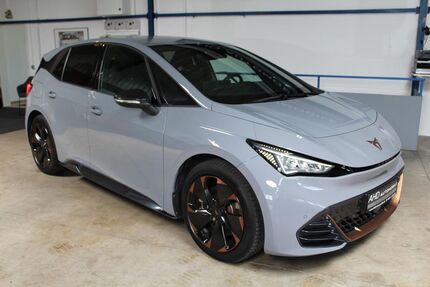 Cupra Born 29.800 km 25.943 &euro; Biebertal 35444