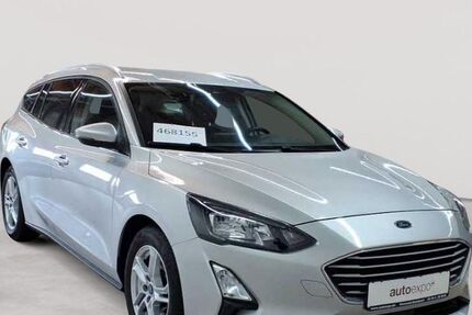 Ford Focus 111.259 km 11.489 &euro; Fernwald-Steinbach 35463