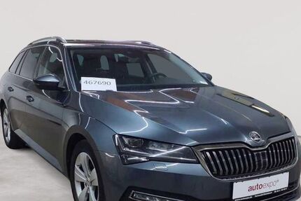 Skoda Superb 150.887 km 19.990 &euro; Fernwald-Steinbach 35463